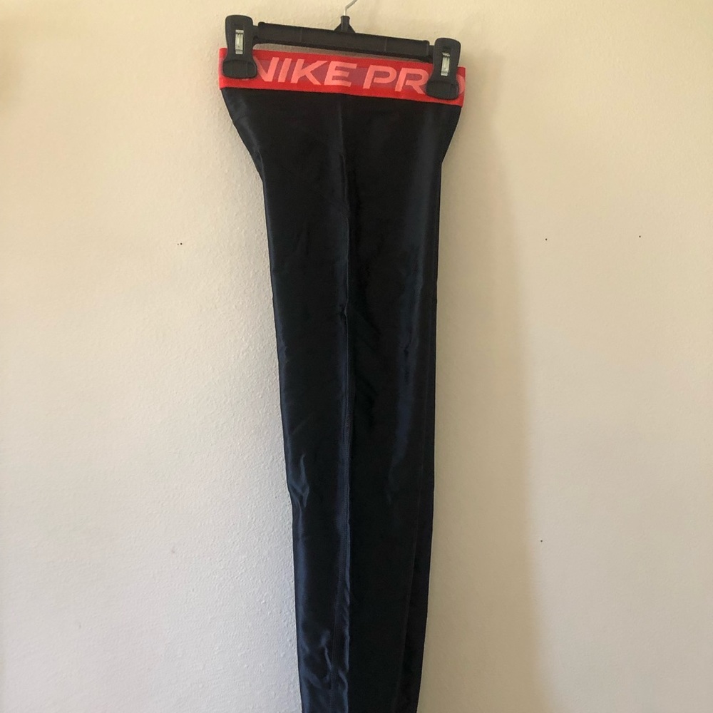 Nike pros